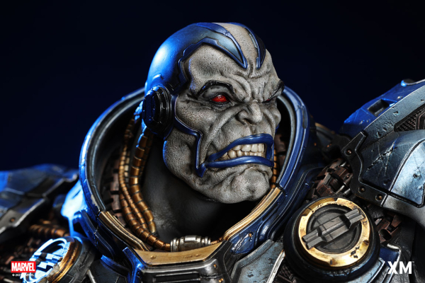 XM Studios Apocalypse